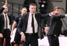 Μπεσίκτας: Ανανέωσε με τον Ντούσαν Αλιμπίγιεβιτς έως το 2028