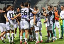 Η Άντερλεχτ στο δρόμο του ΠΑΟΚ