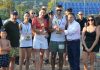 Με μεγάλη επιτυχία ολοκληρώθηκε το AHEPA CUP 2026 Beach Volleyball Tournament