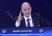 Ο Ινφαντίνο προτείνει… διαλογισμό σε όσους κριτικάρουν τη FIFA για το Μουντιάλ 2026