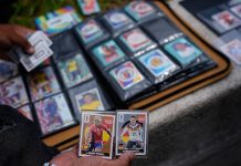 Η Panini πέτυχε ρεκόρ Γκίνες με τα αυτοκόλλητα του Μουντιάλ 2026 (video)