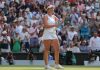 Στον τελικό του Wimbledon για τον… τσέχικο εμφύλιο η Νόσκοβα