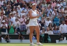 Στον τελικό του Wimbledon για τον… τσέχικο εμφύλιο η Νόσκοβα