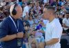 Πετρούνιας στην ΕΡΤ: «Σε λίγο καιρό θα έχουμε ένα νέο Παναθηναϊκό Στάδιο» (video)