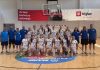 Ετοιμάζεται για το EuroBasket U16 Β’ κατηγορίας η Εθνική Κορασίδων