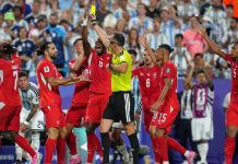 Αυξήθηκαν τα έσοδα της FIFA, λόγω των καρτών στα προημιτελικά του Παγκοσμίου Κυπέλλου