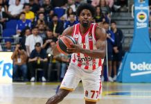 Ανακοίνωσε την απόκτηση του Σακίλ ΜακΚίσικ η Τουρκ Τέλεκομ