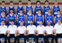 Ανατροπή και φιλική νίκη για την Εθνική Εφήβων