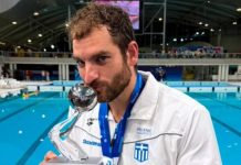 Τζωρτζάτος: «Συγκλονιστικές στιγμές, ελπίζω να είναι μόνο η αρχή»