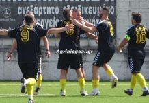 Αρχίζει το «χτίσιμο» της νέας ΑΕΚ Αγίου Κωνσταντίνου