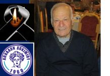 Απόλλων Δοκιμίου : Καλό Παράδεισο, Δάσκαλε… Αντίο στον Αντώνη Λαυράνο