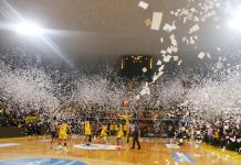 Μαθαίνουν αντιπάλους στο EuroCup ΠΑΟΚ και Άρης