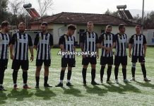 Δόξα Καινουργίου: 18 ανανεώσεις με εμπιστοσύνη στον βασικό κορμό