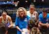 Δρακάκη: «Φτάσαμε στο τέλος μίας υπέροχης διαδρομής»
