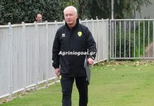 Δ. Θεοδοσίου: «Το ποδόσφαιρο γυναικών χρειάζεται ουσιαστική αναβάθμιση»