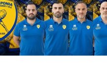 Τέσσερις σημαντικές ανανεώσεις για το τμήμα πόλο του Παναιτωλικού
