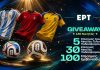 Το μεγάλο “ERT GIVEAWAY” είναι εδώ!