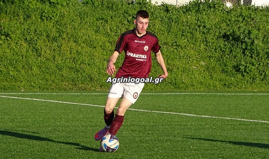 giotopoulos lefteris