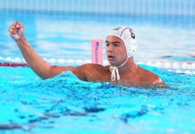 Στην πέμπτη θέση του κόσμου η Ελλάδα, έκανε περίπατο με τη Σερβία