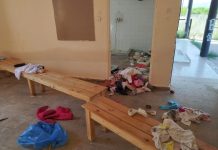 Το γήπεδο Καλυβίων εκπέμπει SOS: Νέοι βανδαλισμοί και εικόνες εγκατάλειψης
