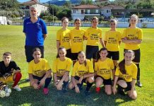 Ιστορική στιγμή για τον Κεραυνό Γαβαλούς με την ίδρυση γυναικείας ομάδας