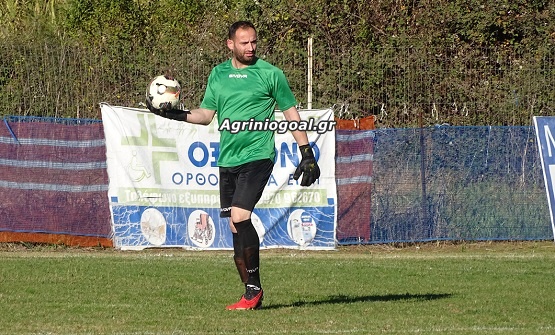 mpalafas kostas