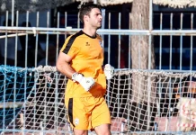 Αποχώρησε ο Νικοπολίδης από την Κηφισιά