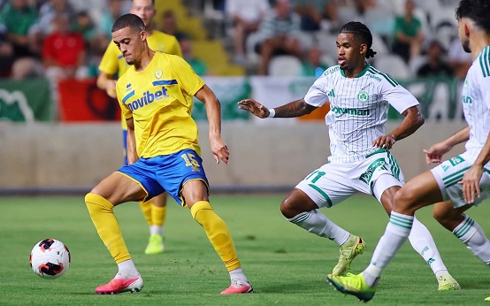 omonia-panai