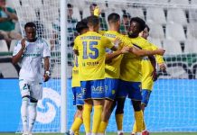 Φιλική ήττα 2-1 από την Ομόνοια στην Κύπρο