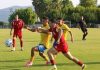 Παναιτωλικός – Πύργος 3-1 (Highlights)