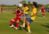 Πρώτη φιλική νίκη, 3-1 τον ΠΑΣ Πύργος