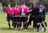 Ο Χρυσός Αστέρας Παντάνασσας γράφει ιστορία με την πρώτη συμμετοχή στην Α΄ Κατηγορία
