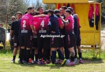 Χρυσός Αστέρας Παντάνασσας: Ξεκίνησε ο σχεδιασμός με στόχο την κορυφή
