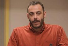 Νέος πρόεδρος του ΑΣ ΠΑΟΚ ο Νίκος Παρασκευόπουλος