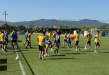 Παναιτωλικός: Τα δεδομένα πριν από το πρώτο δυνατό τεστ με την Ομόνοια
