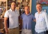 Νέα σελίδα στην τεχνική ηγεσία του Τηλυκράτη