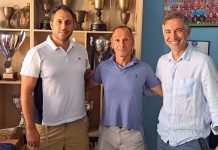 Νέα σελίδα στην τεχνική ηγεσία του Τηλυκράτη
