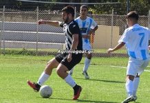 Συνεχίζει τον σχεδιασμό του με Ροδίτη ο Χρυσός Αστέρας Παντάνασσας