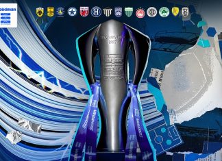 SL1 : Βαθμολογία 5ης αγωνιστικής