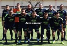 Μέχρι την τελευταία στιγμή η αγωνία για την Αναγέννηση Στάνου…