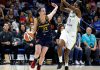 Αύξηση αποδοχών για τις παίκτριες του WNBA