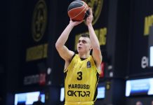 Δανεικός από το Μαρούσι στον Βίκο Ιωαννίνων ο Καρακώστας