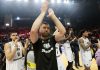 O Θοδωρής Ζάρας ανακοίνωσε την απόσυρσή του από την ενεργό δράση