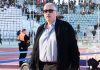 Μπούσης: «Ο πήχης ανεβαίνει ακόμα ψηλότερα, δείξτε σε όλους ποιοι είστε»