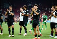 “Χαστούκι” για τη Ναϊμέγκεν πριν τη ρεβάνς με τον Ολυμπιακό