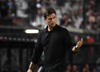 Λίσι: «Είμαι αισιόδοξος, ξέρω ότι θα παλέψουμε στη ρεβάνς»