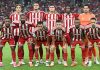Οι οκτώ αντίπαλοι του Ολυμπιακού στην League Phase του Europa League