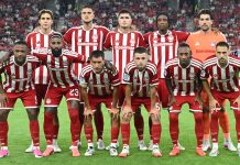 Οι οκτώ αντίπαλοι του Ολυμπιακού στην League Phase του Europa League