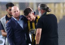 «Η ΑΕΚ θα προσπαθήσει να εκμεταλλευθεί ευκαιρίες από την ελεύθερη αγορά» (audio)