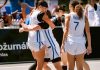Εθνική Ομάδα 3×3 U23: Διπλή νίκη επί της Μ. Βρετανίας για την Ελλάδα